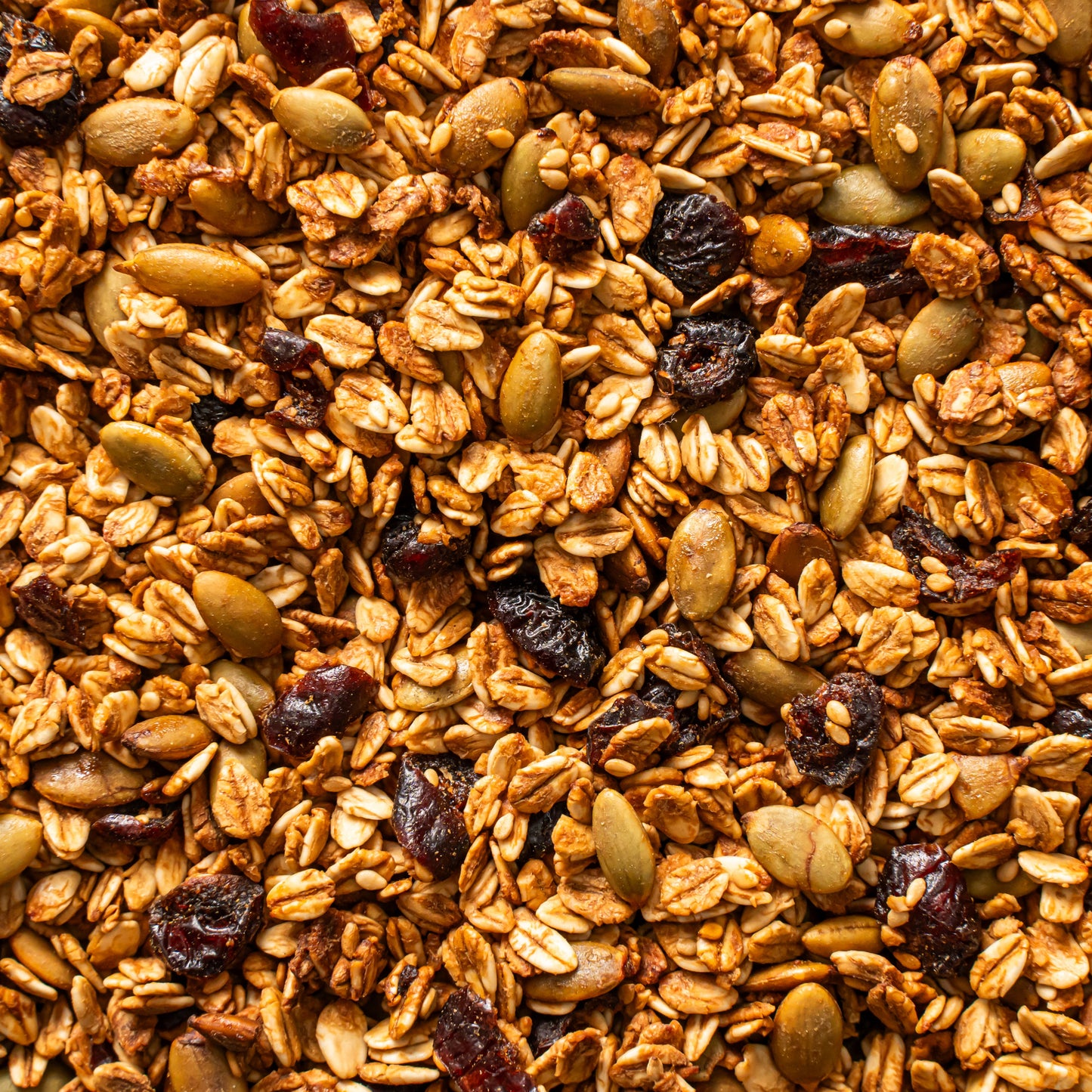 GRANOLA