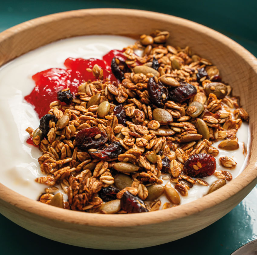 Granola
