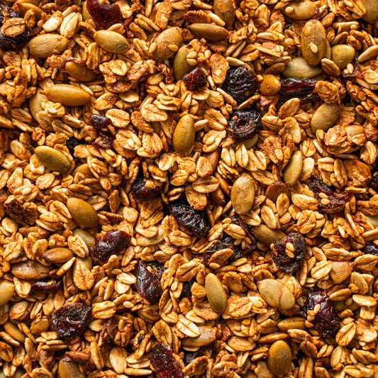 GRANOLA