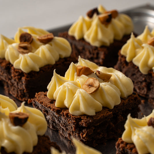 BROWNIE